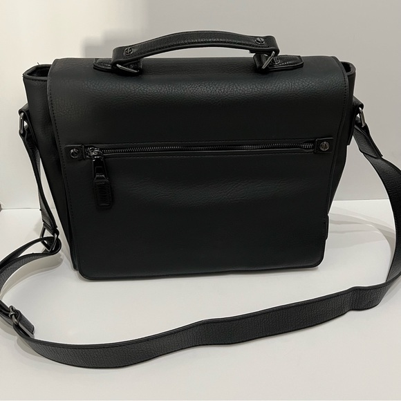 Aldo Bags Aldo Briefcase Laptop Bag Poshmark